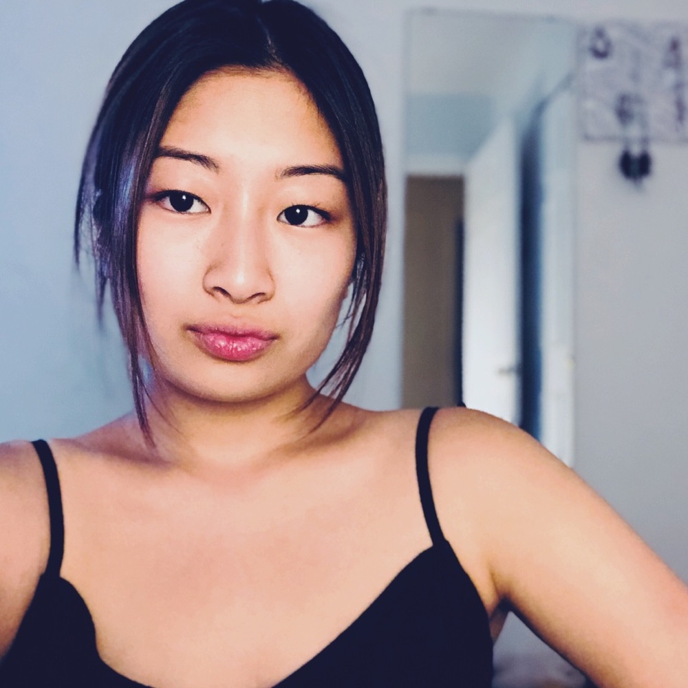 Meet your Posher, Mari